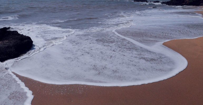 beach-in-kerala